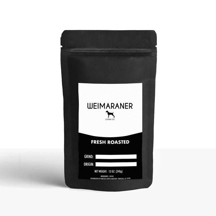 Monty's Medium Mocha — OFFICE SUBSCRIPTION