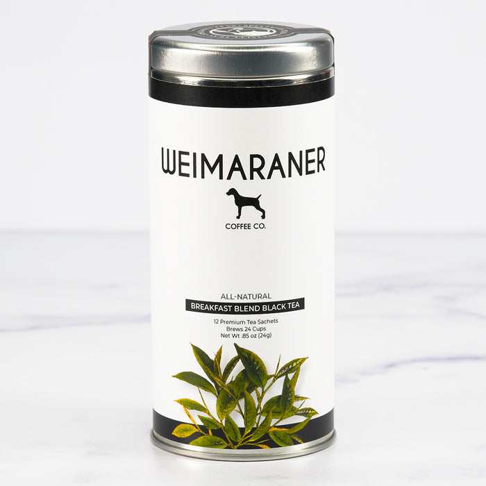 Breakfast Blend Black Tea