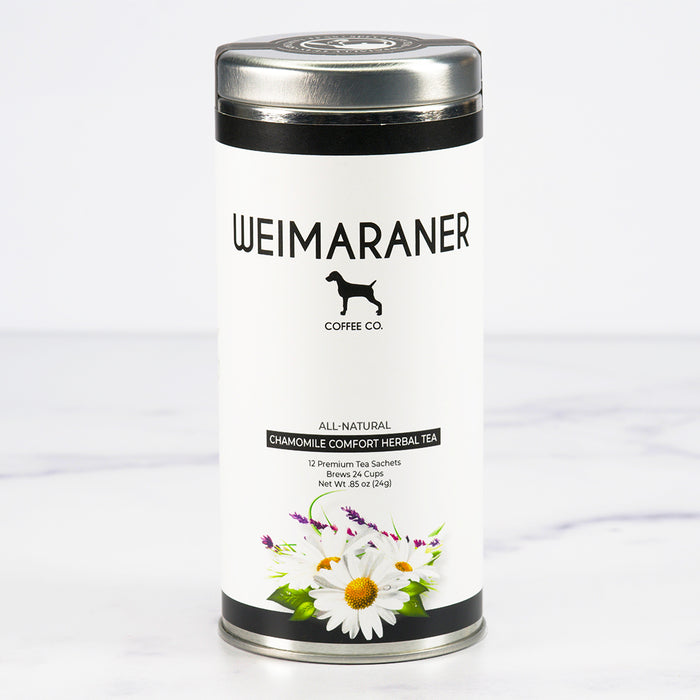 Chamomile Comfort Herbal Tea