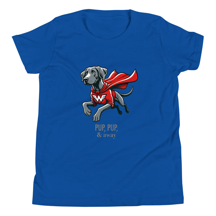 Superhero Youth Tee
