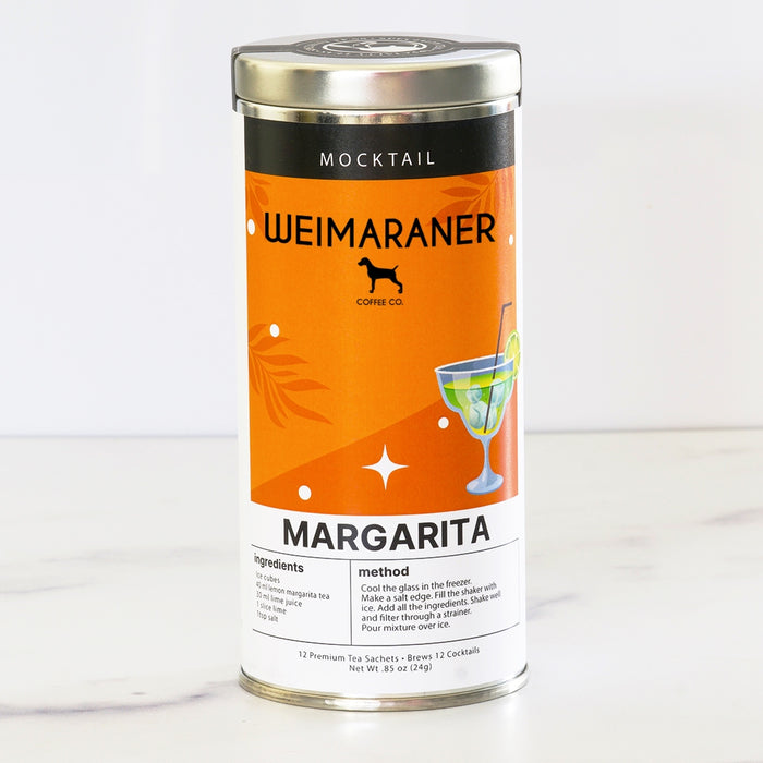 Margarita Mocktail