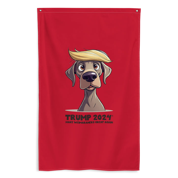 Trump Flag