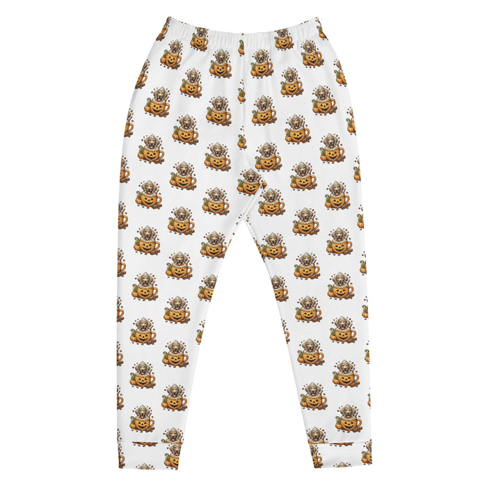 Sweetener All-Over-Print Joggers