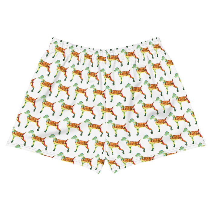 Pawgaritaville Women’s Shorts