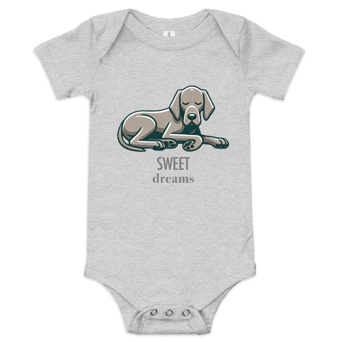 Dreams Onesie