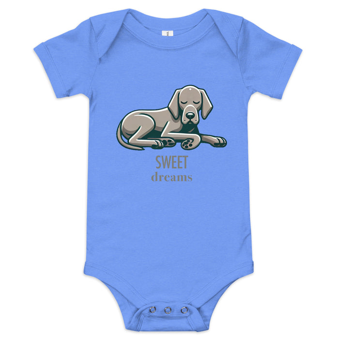 Dreams Onesie