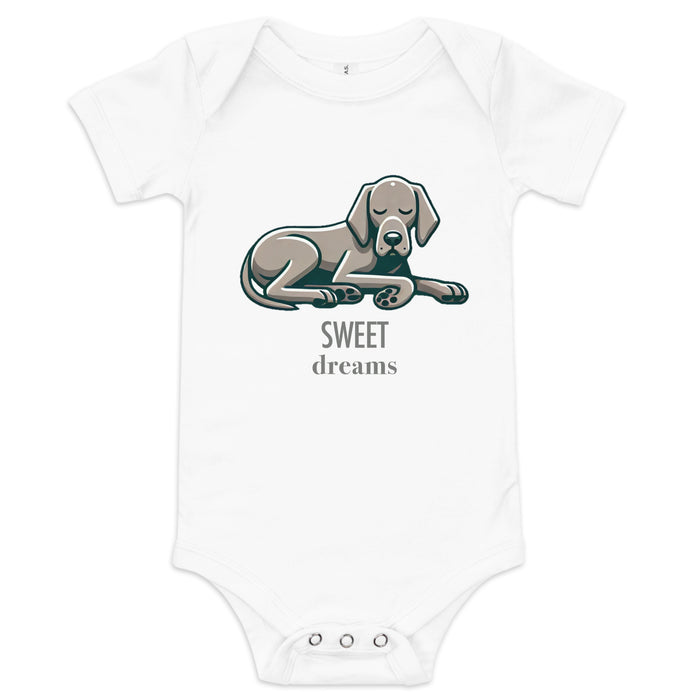 Dreams Onesie