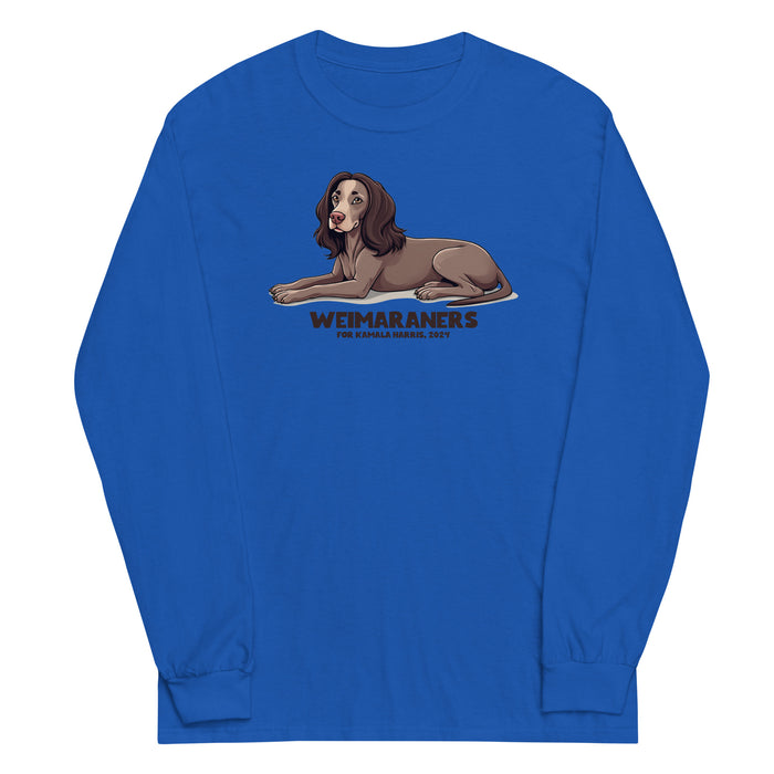 Kamala Long Sleeve Shirt