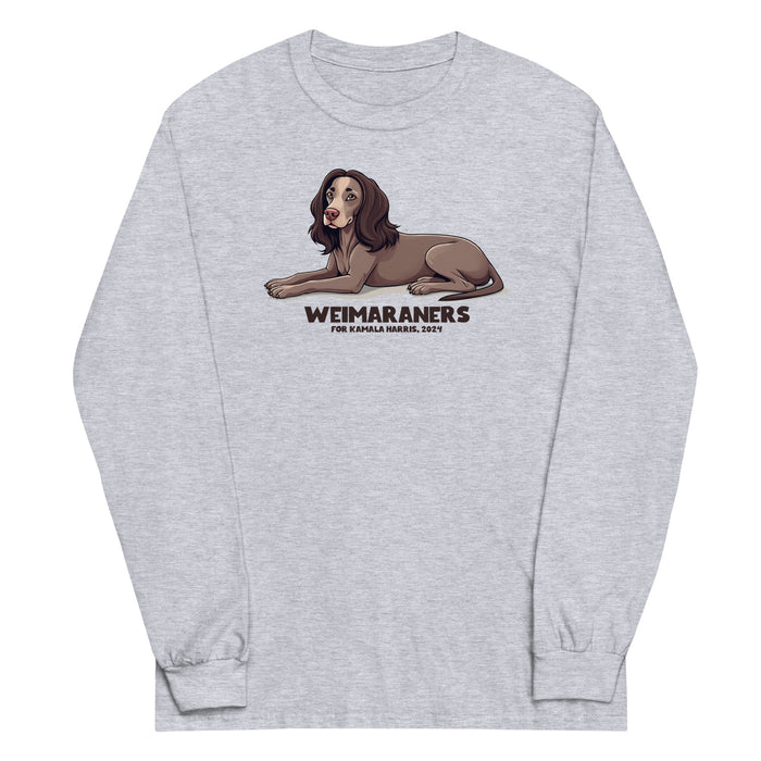 Kamala Long Sleeve Shirt