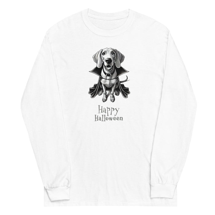 Vampire Long Sleeve Shirt