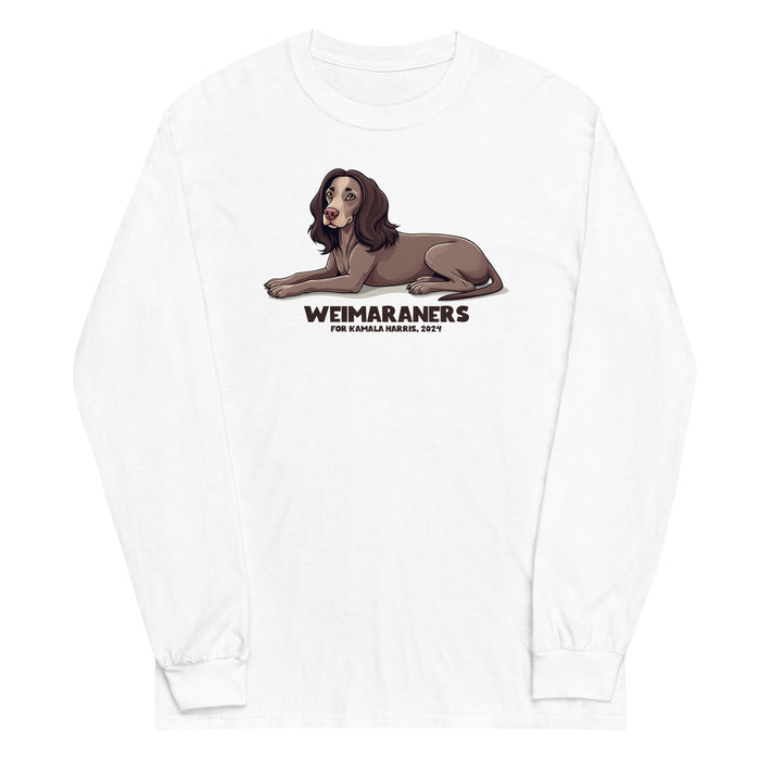 Kamala Long Sleeve Shirt