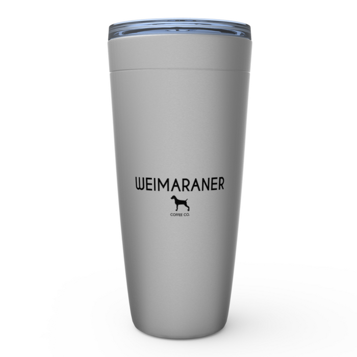 Weimaraner Mugs & Tumblers