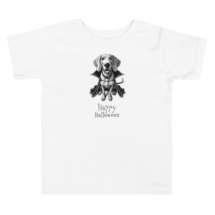 Vampire Toddler Tee