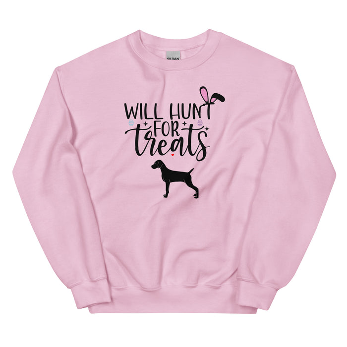 Happy Easter Sweatshirt