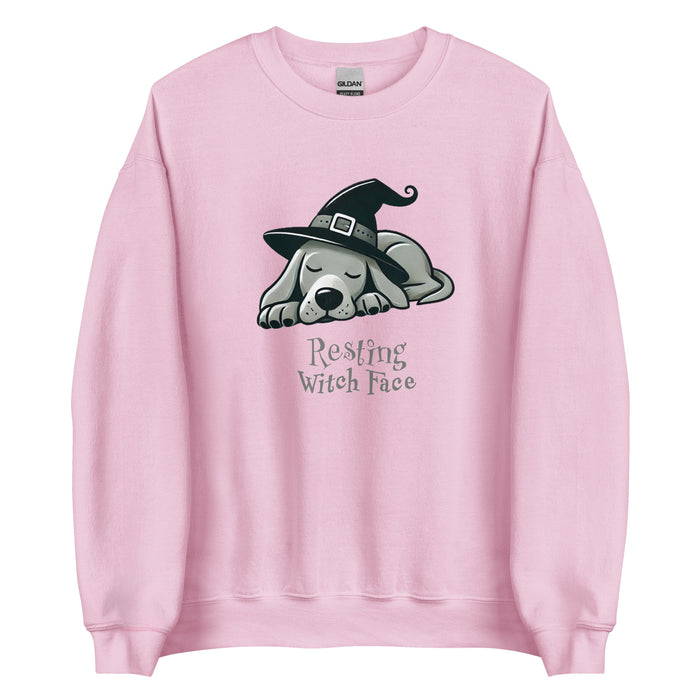 Witch Sweatshirt