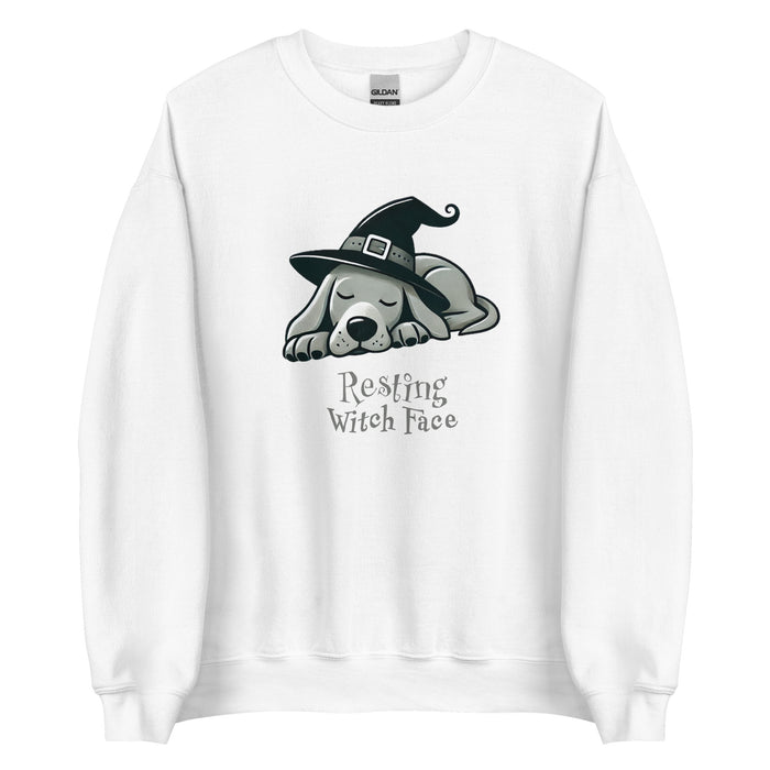 Witch Sweatshirt