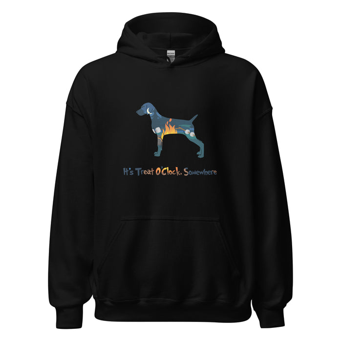 Treat O'clock Hoodie