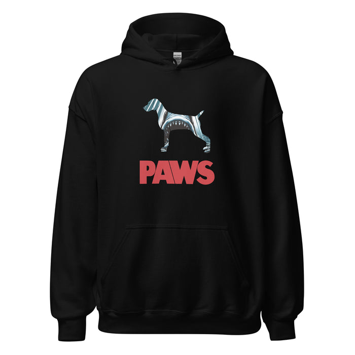 PAWS Hoodie