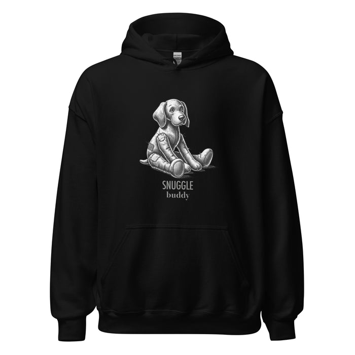 Snuggle Buddy Adult Hoodie