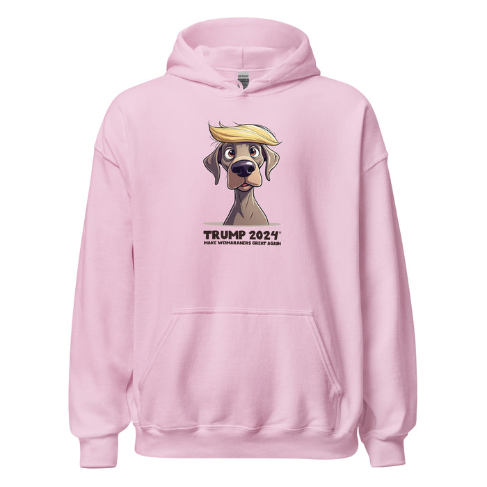 Trump Hoodie