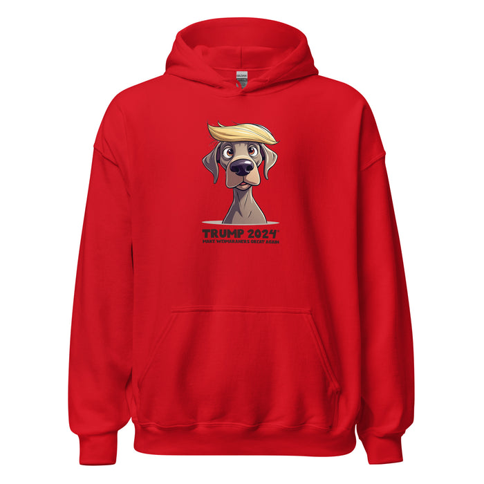 Trump Hoodie