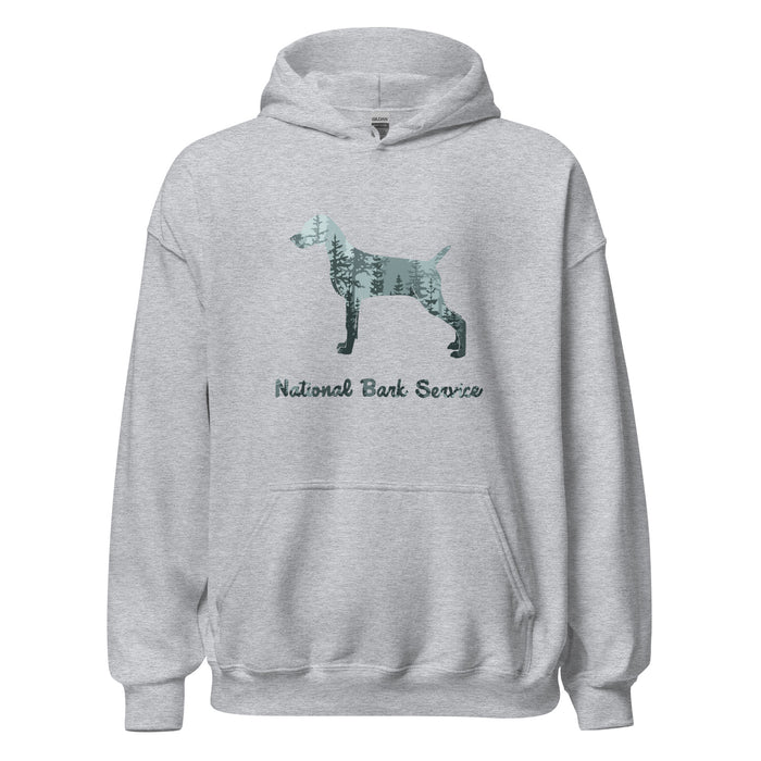 National Park Hoodie