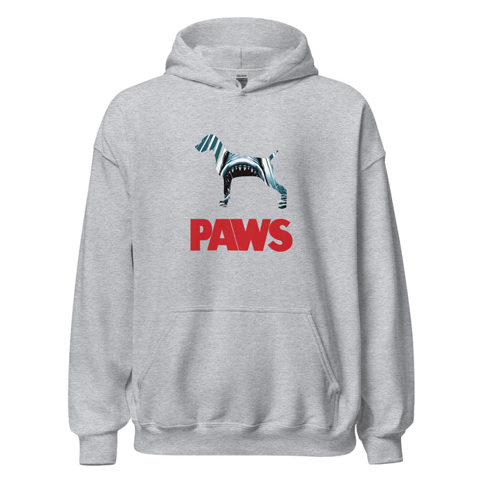 PAWS Hoodie