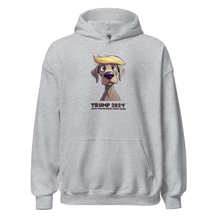 Trump Hoodie