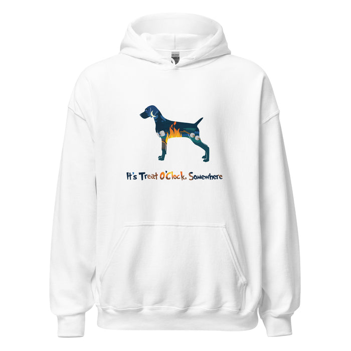 Treat O'clock Hoodie