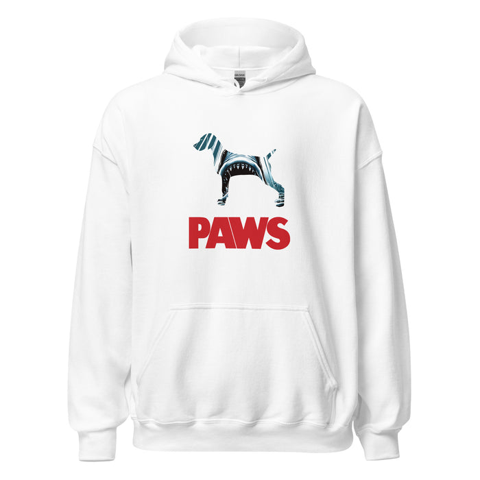 PAWS Hoodie