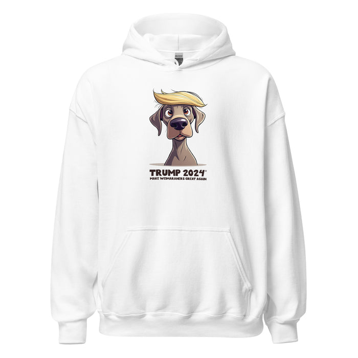 Trump Hoodie