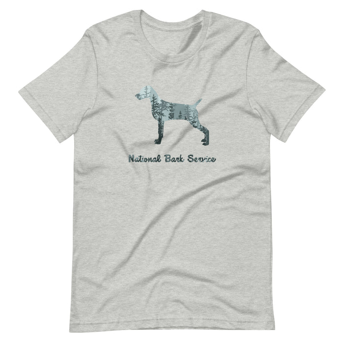 National Park Tee