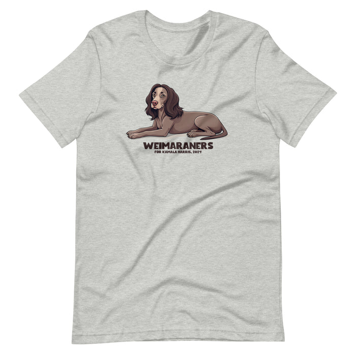 Kamala Tee