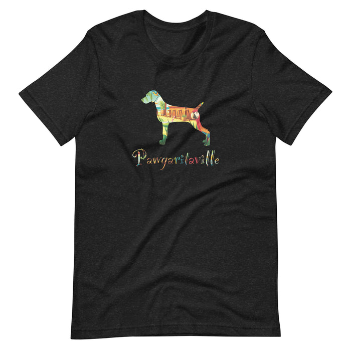 Pawgaritaville Tee