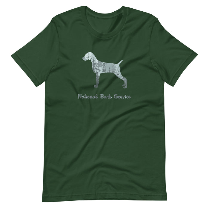 National Park Tee