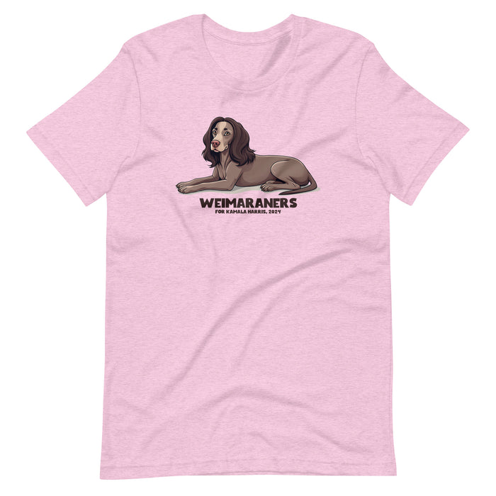 Kamala Tee