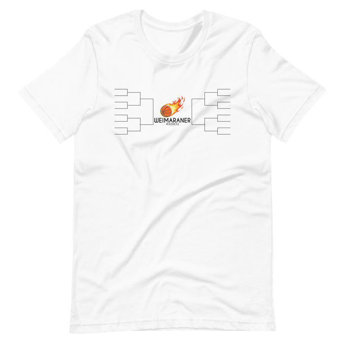 March Madness Tee