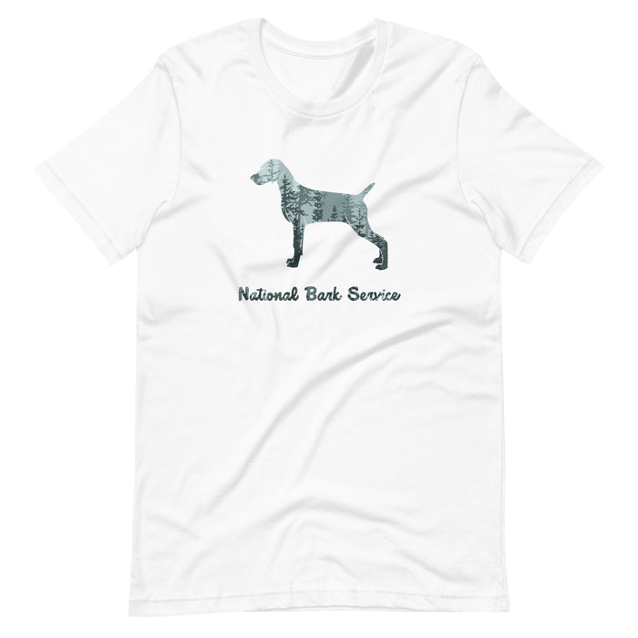 National Park Tee