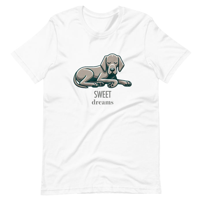 Dreams ADULT Tee