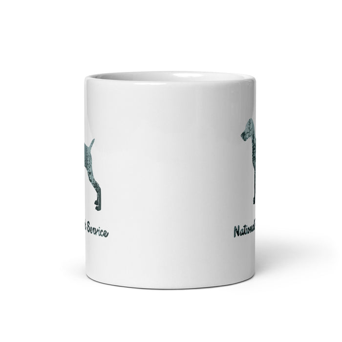 National Park Mug