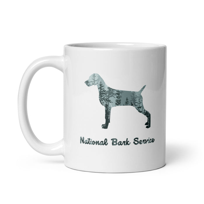 National Park Mug