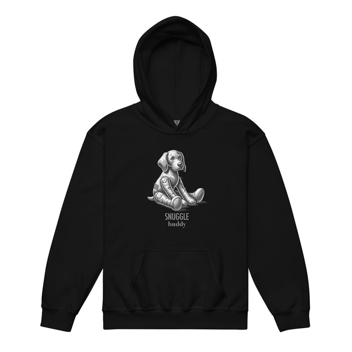 Snuggle Buddy Youth Hoodie