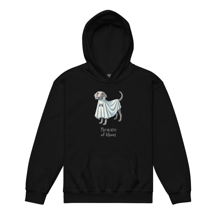 Ghost Youth Hoodie