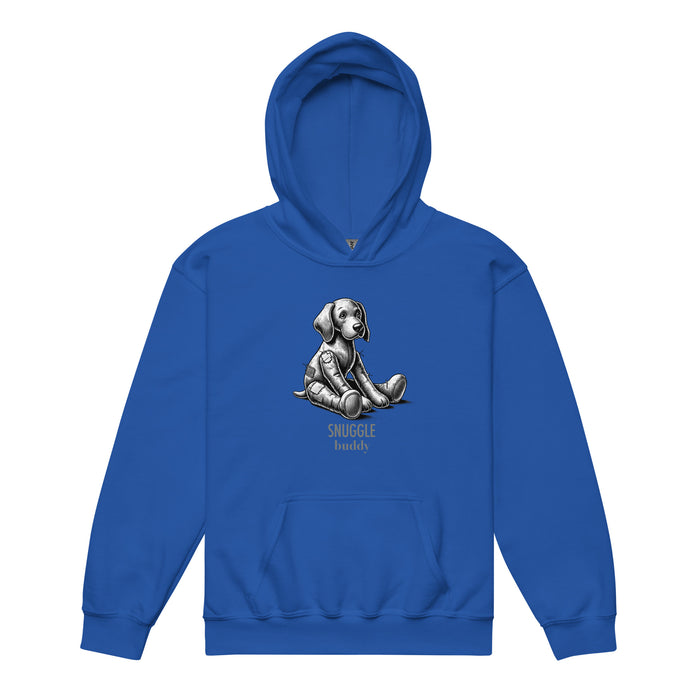 Snuggle Buddy Youth Hoodie