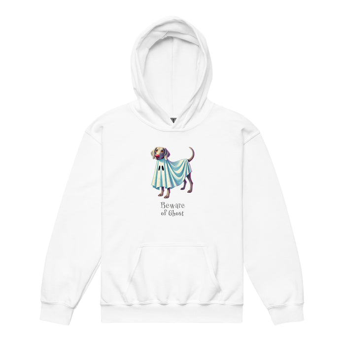 Ghost Youth Hoodie