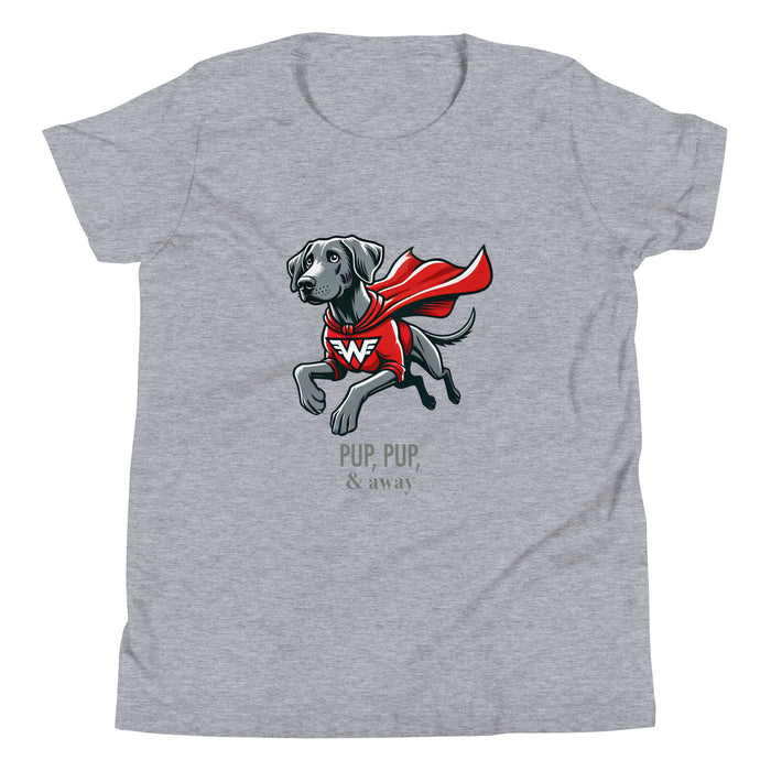 Superhero Youth Tee