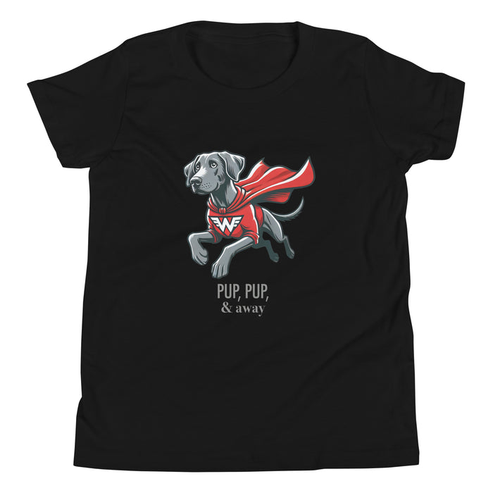 Superhero Youth Tee