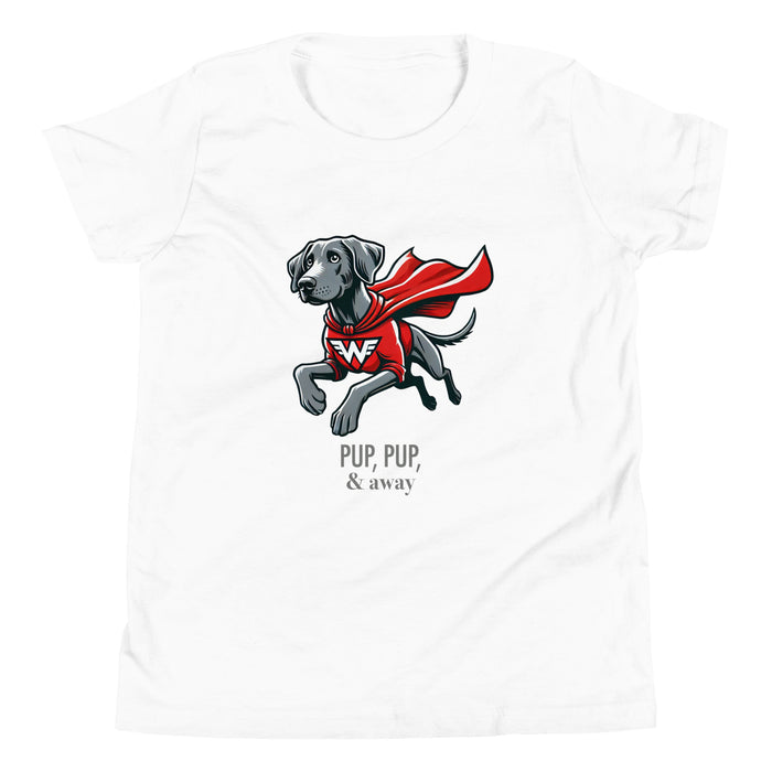 Superhero Youth Tee